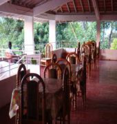Tex Woods Resort Chikmagalūr 外观 照片